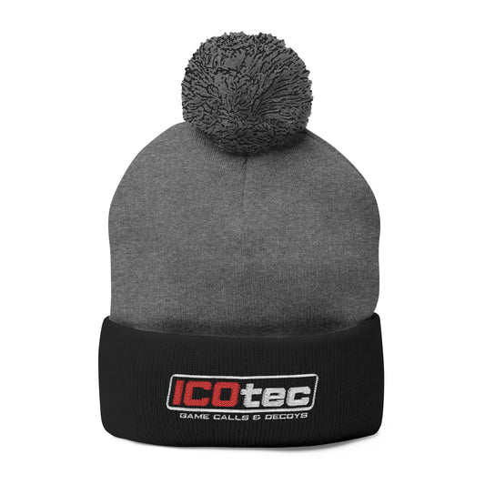 ICOtec Pom Beanie