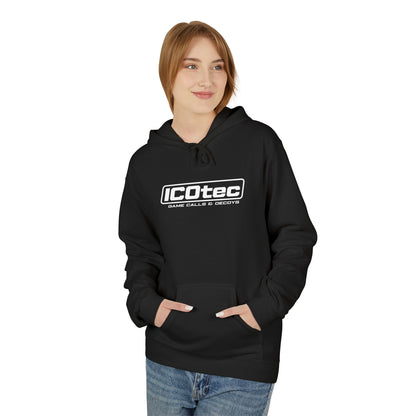 ICOtec Fleece Hoodie