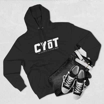 CYOT Hoodie