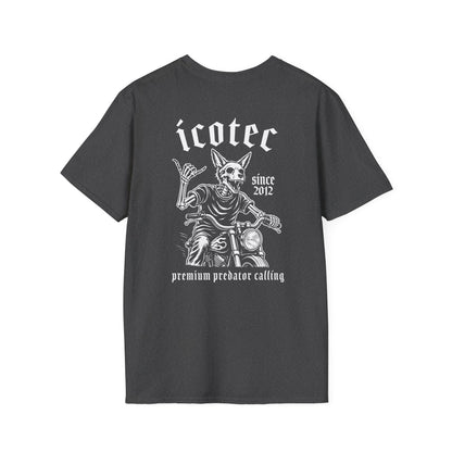 ICO Bones T-Shirt
