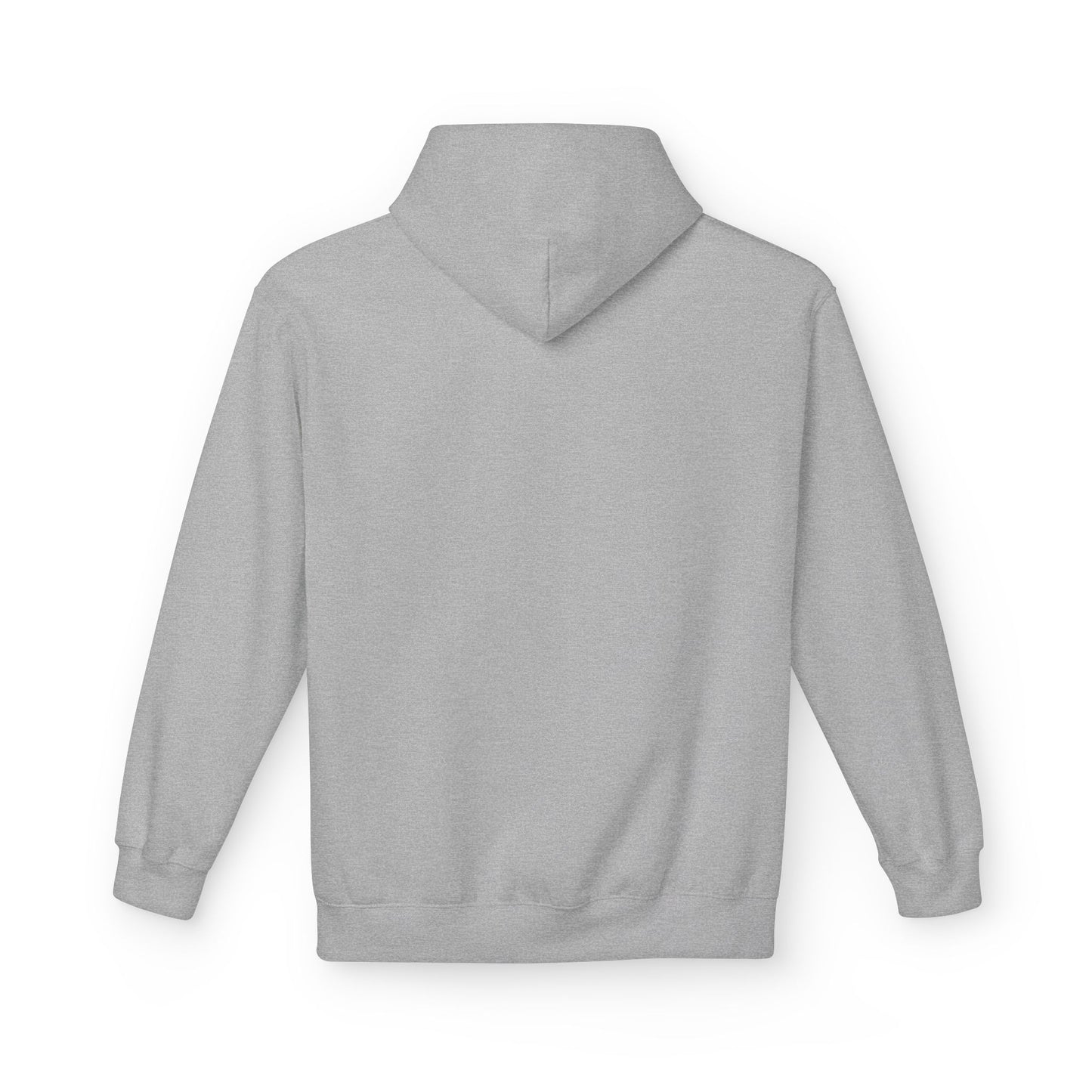 ICOtec Fleece Hoodie