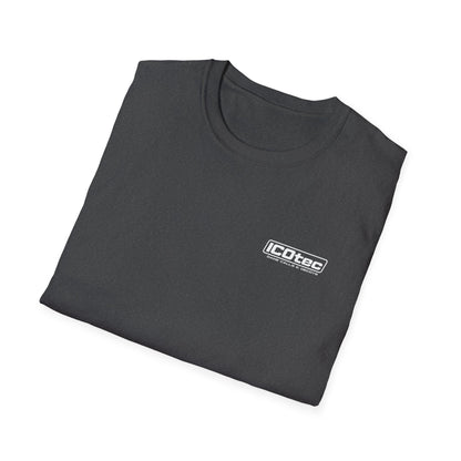 ICO Bones T-Shirt