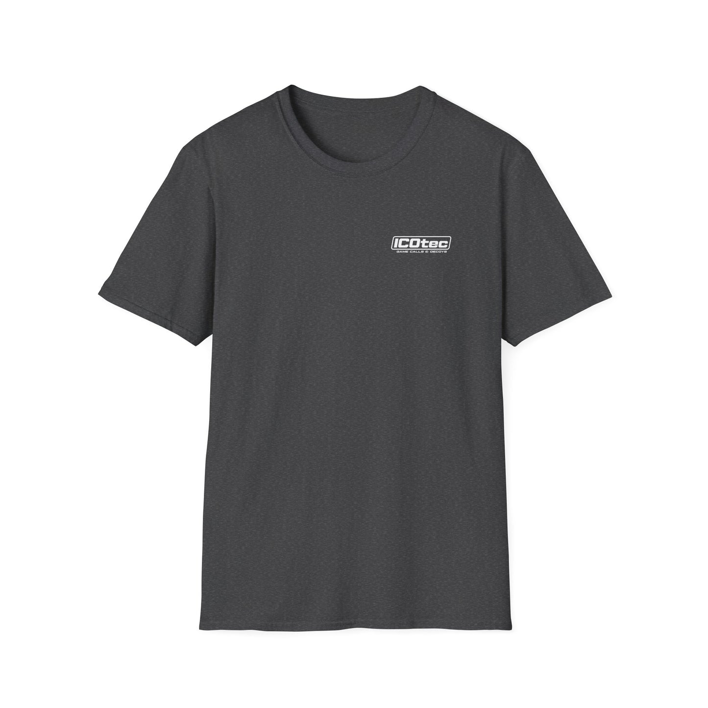 ICO Bones T-Shirt