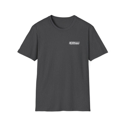 ICO Bones T-Shirt