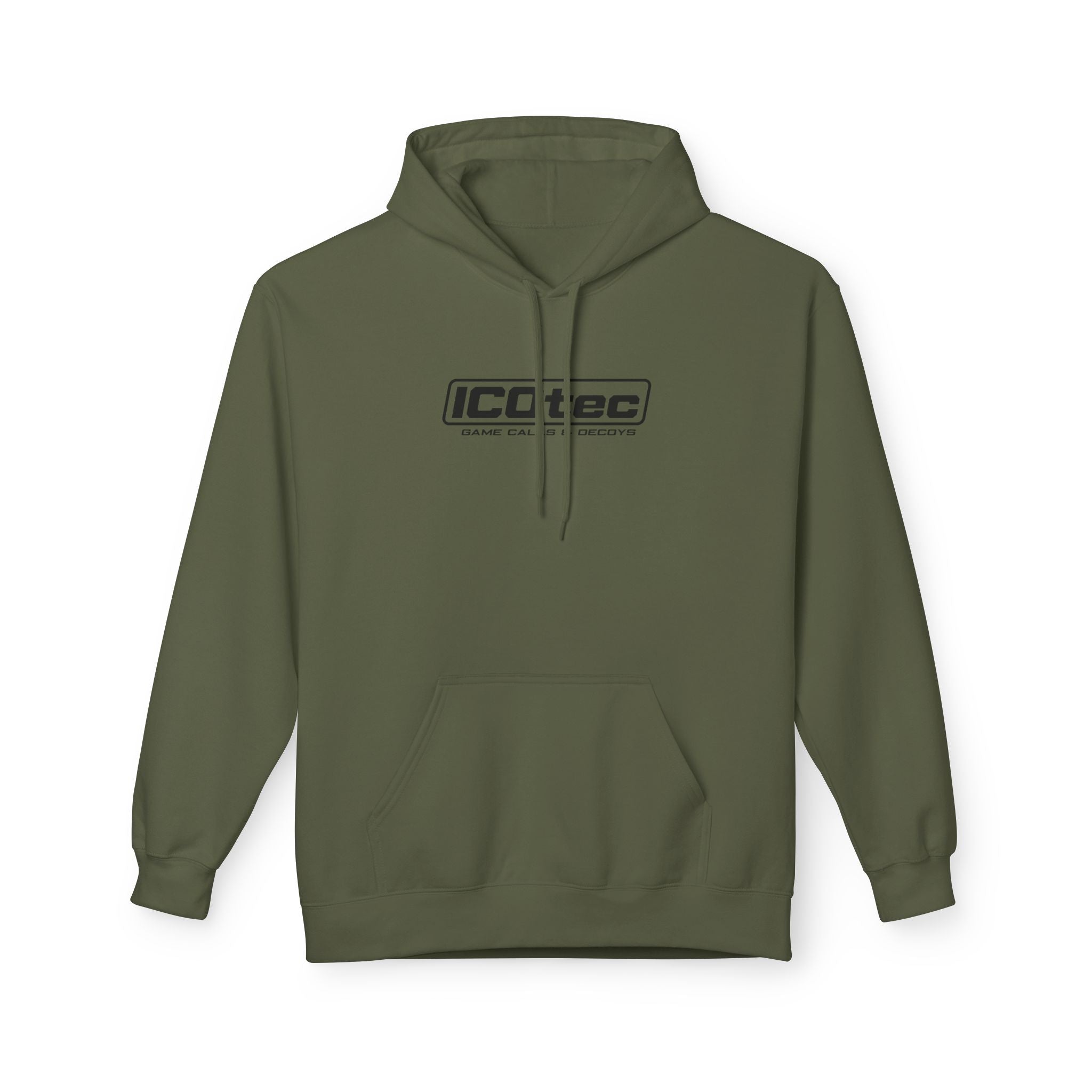 Apparel – ICOtec