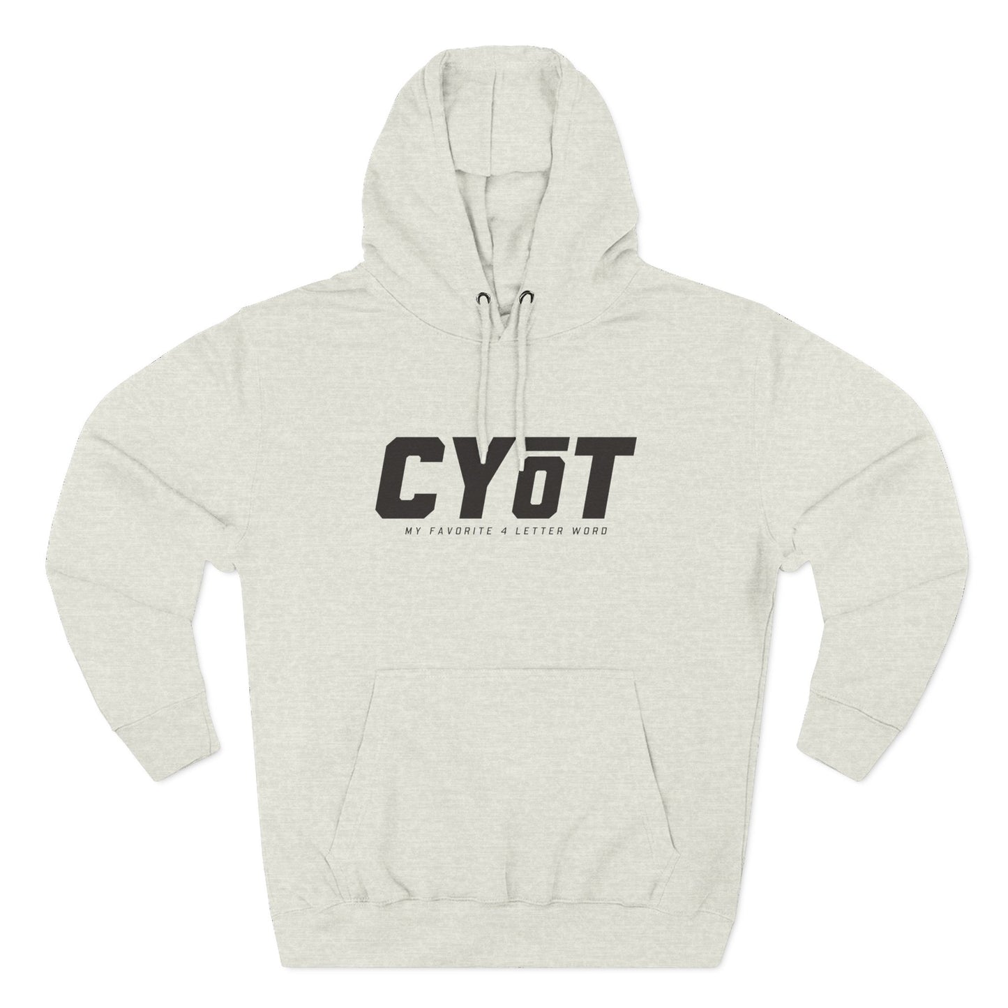 CYOT Hoodie