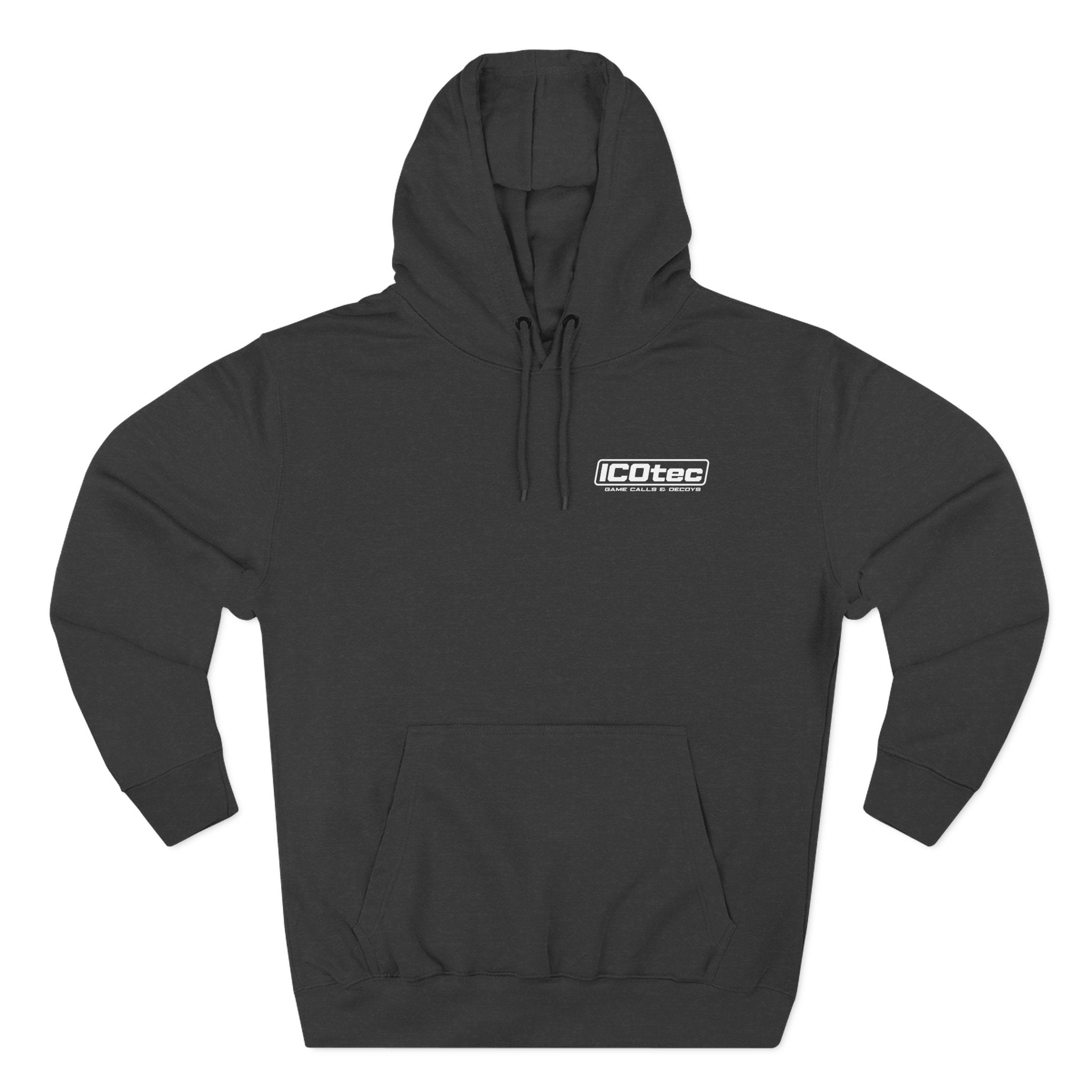 ICO Bones Hoodie – ICOtec