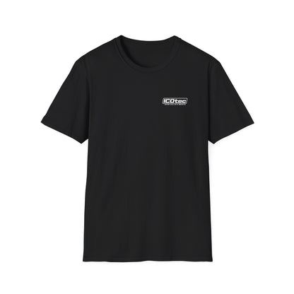 ICO Bones T-Shirt