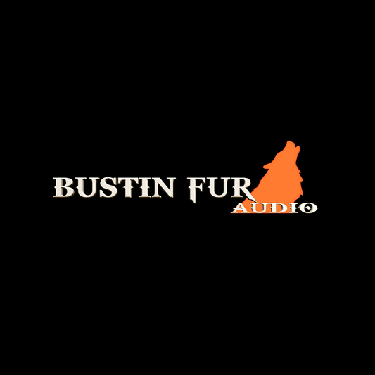 BFA Coyote Pup Squalls