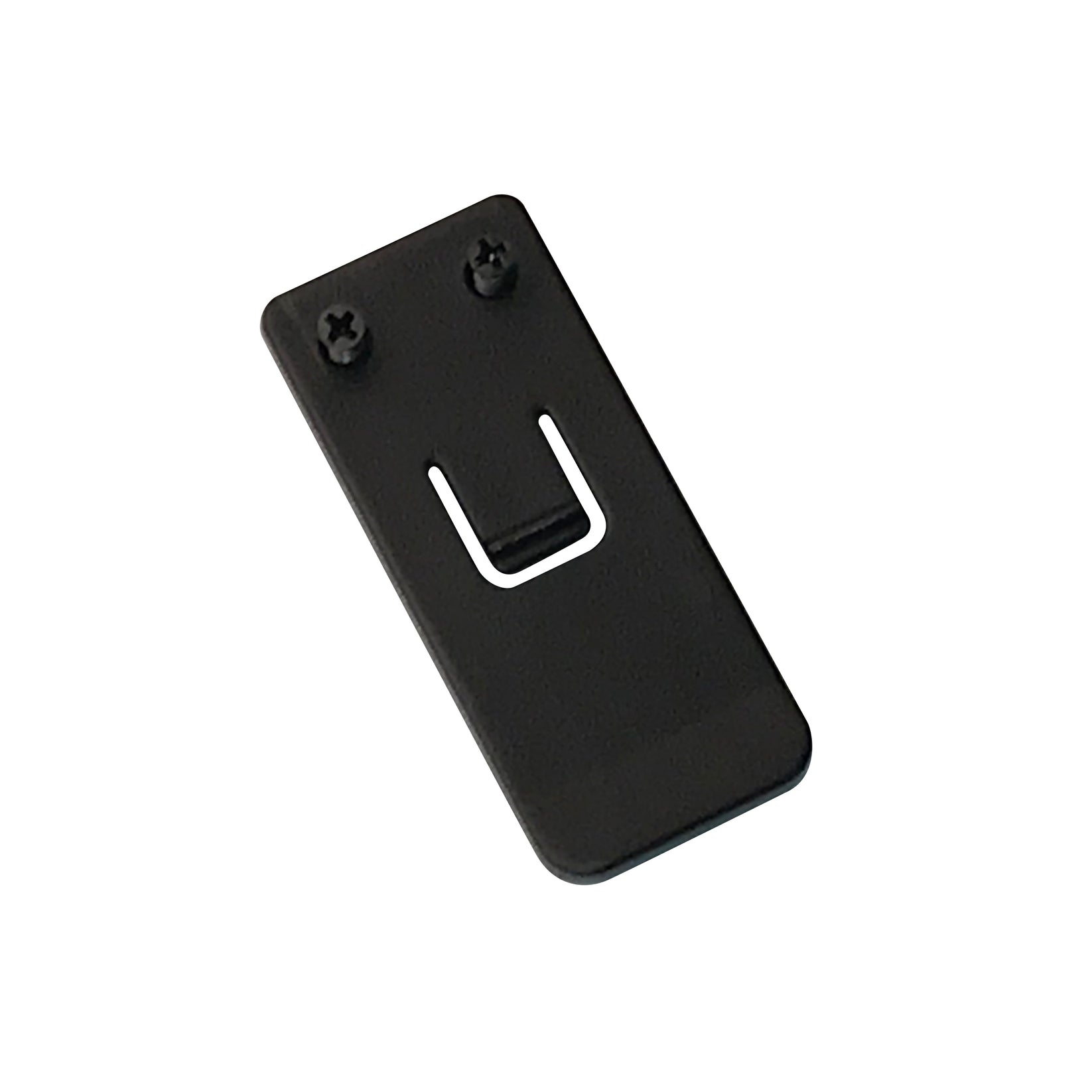 Remote Mounting Clip (Black) – ICOtec