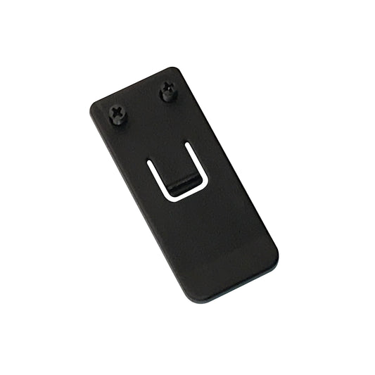 Remote Mounting Clip (Black)