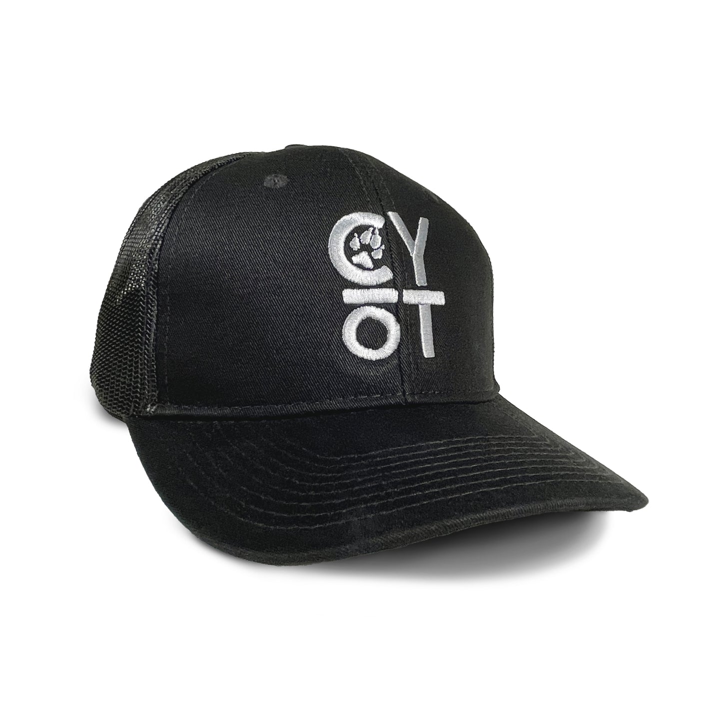 CYoT Ball Cap