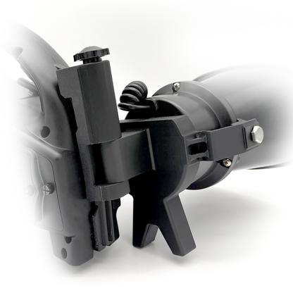 External Speaker Swivel Bracket