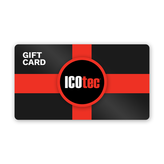 Gift Cards – ICOtec