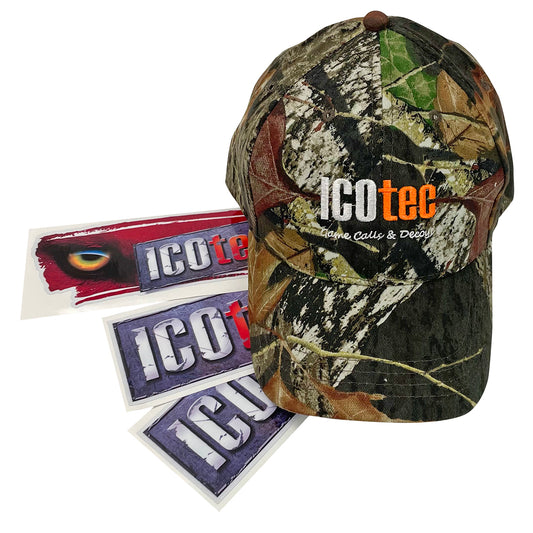 Apparel – ICOtec