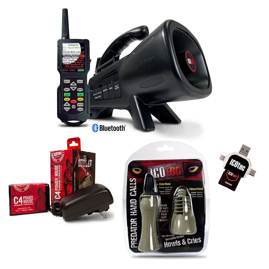 Bundles – ICOtec