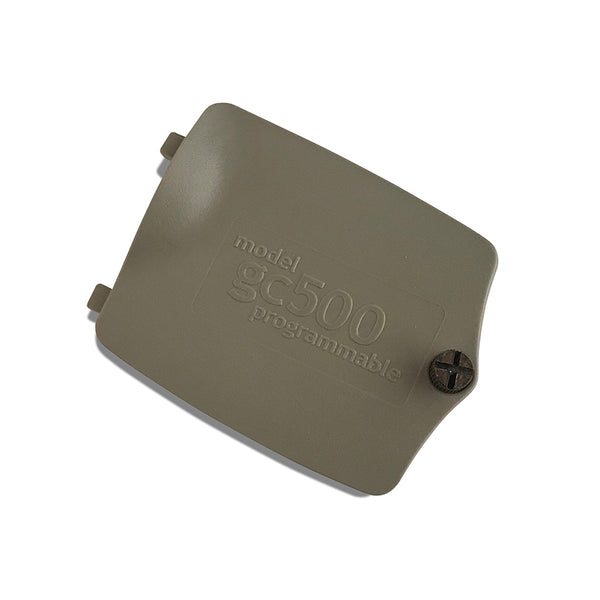 GC500 & GEN2 GC500 Battery Door – ICOtec
